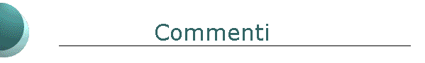 Commenti